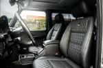 Mercedes-Benz G320 by Project Kahn 2019 года